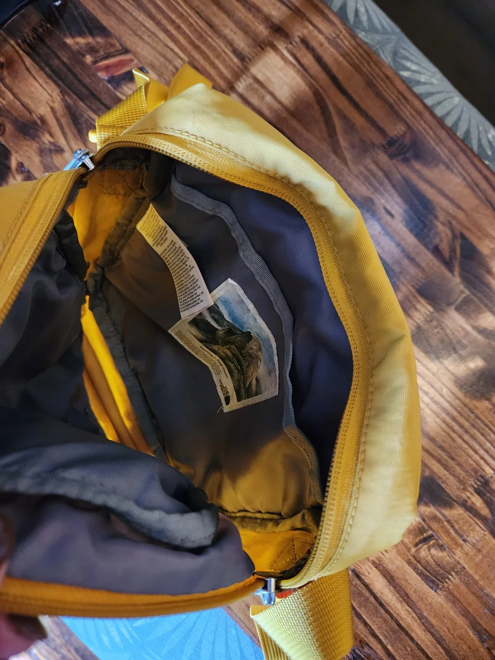 The North Face Berkeley Crossbody Bag